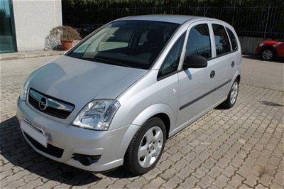 Opel Meriva 1.4 16V Club 