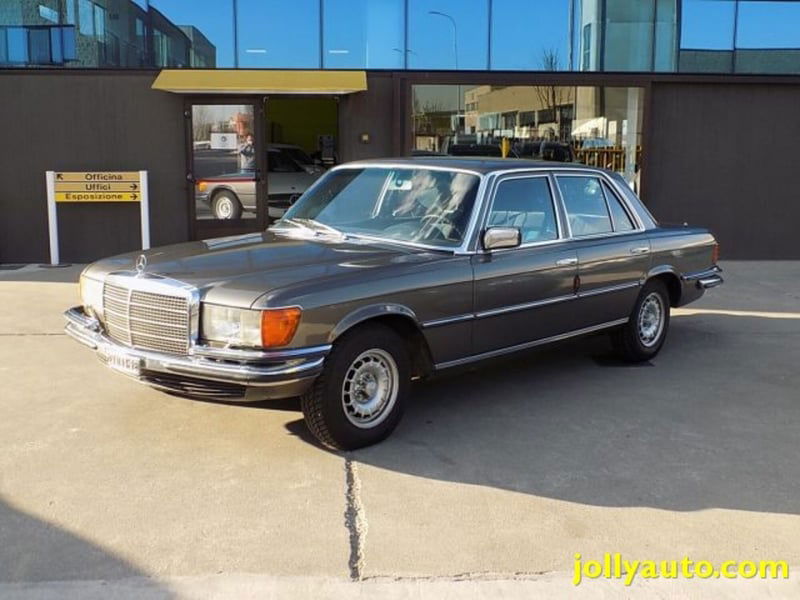 Mercedes-Benz 280 280