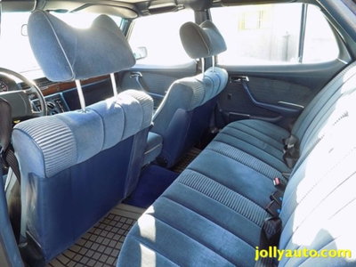 Mercedes-Benz 280 280 (10)