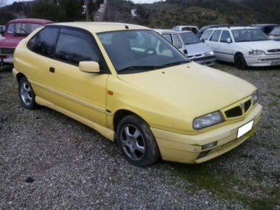 Lancia Delta HPE 1.9 turbodiesel 3 porte  usata