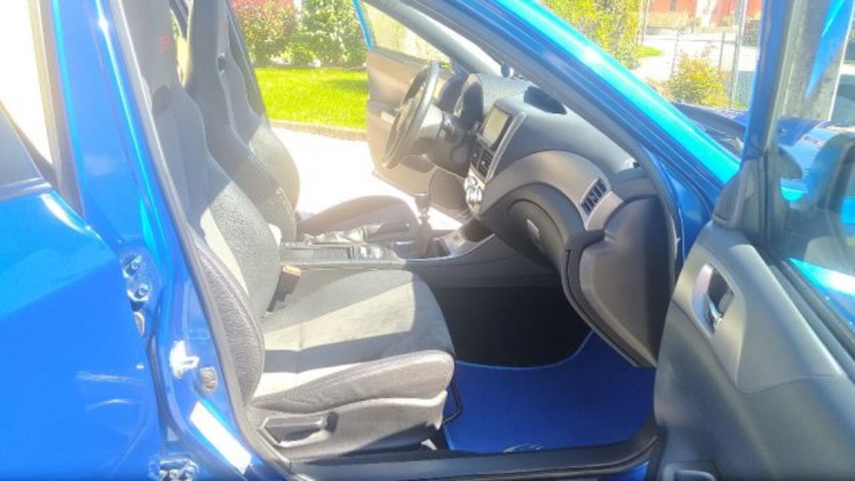 Subaru Impreza 2.5 WRX STi RD (11)