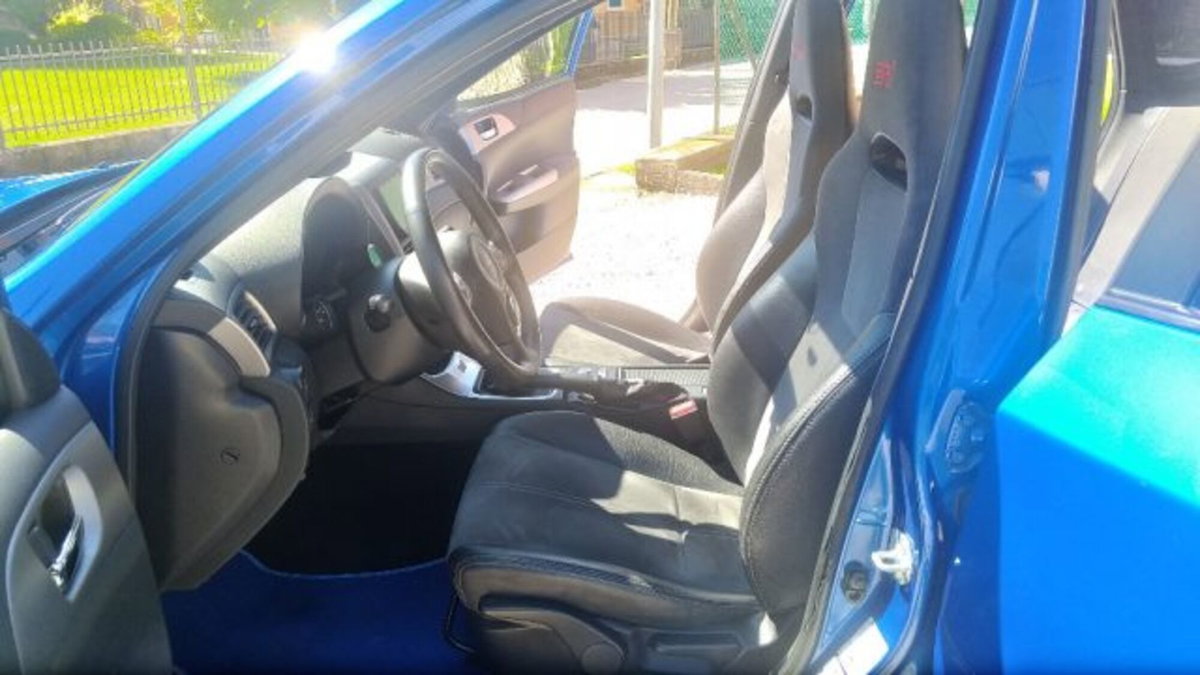 Subaru Impreza 2.5 WRX STi RD (13)