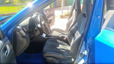 Subaru Impreza 2.5 WRX STi RD (13)