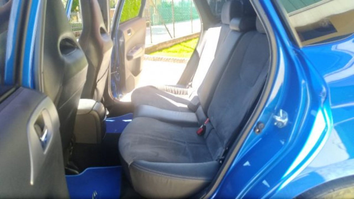 Subaru Impreza 2.5 WRX STi RD (14)