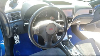 Subaru Impreza 2.5 WRX STi RD (15)