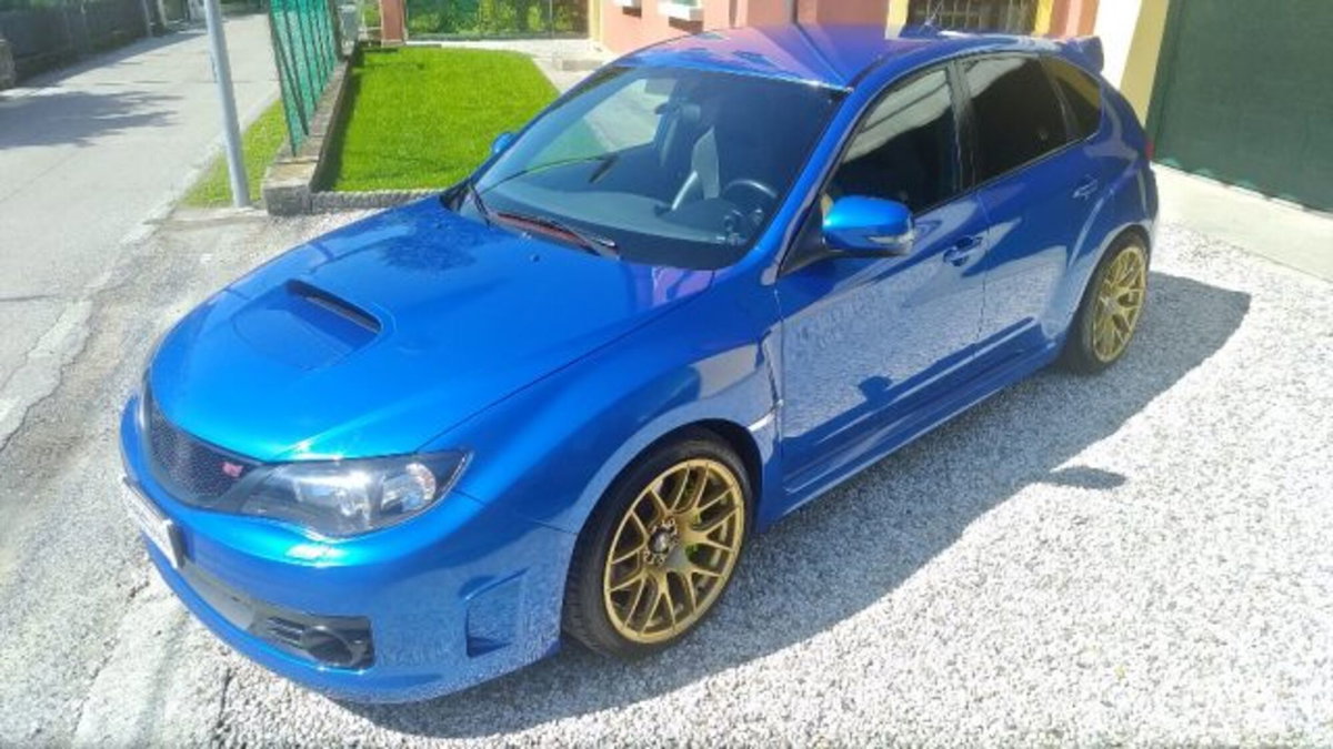 Subaru Impreza 2.5 WRX STi RD (2)