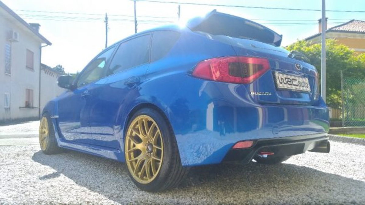 Subaru Impreza 2.5 WRX STi RD (6)