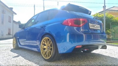 Subaru Impreza 2.5 WRX STi RD (6)