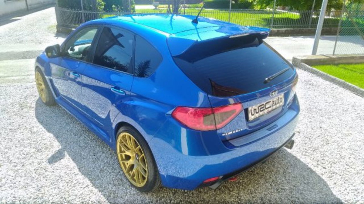 Subaru Impreza 2.5 WRX STi RD (7)