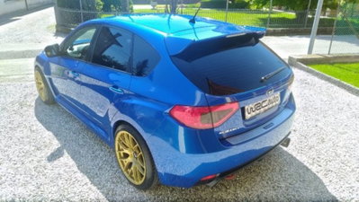 Subaru Impreza 2.5 WRX STi RD (7)