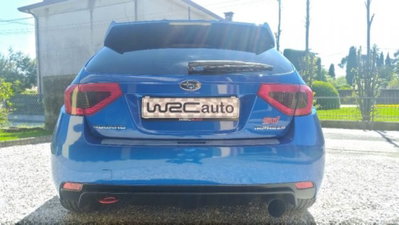 Subaru Impreza 2.5 WRX STi RD (8)