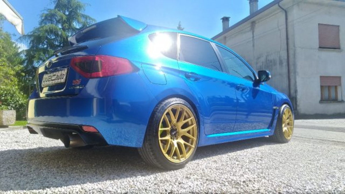 Subaru Impreza 2.5 WRX STi RD (9)