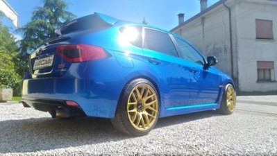 Subaru Impreza 2.5 WRX STi RD (9)