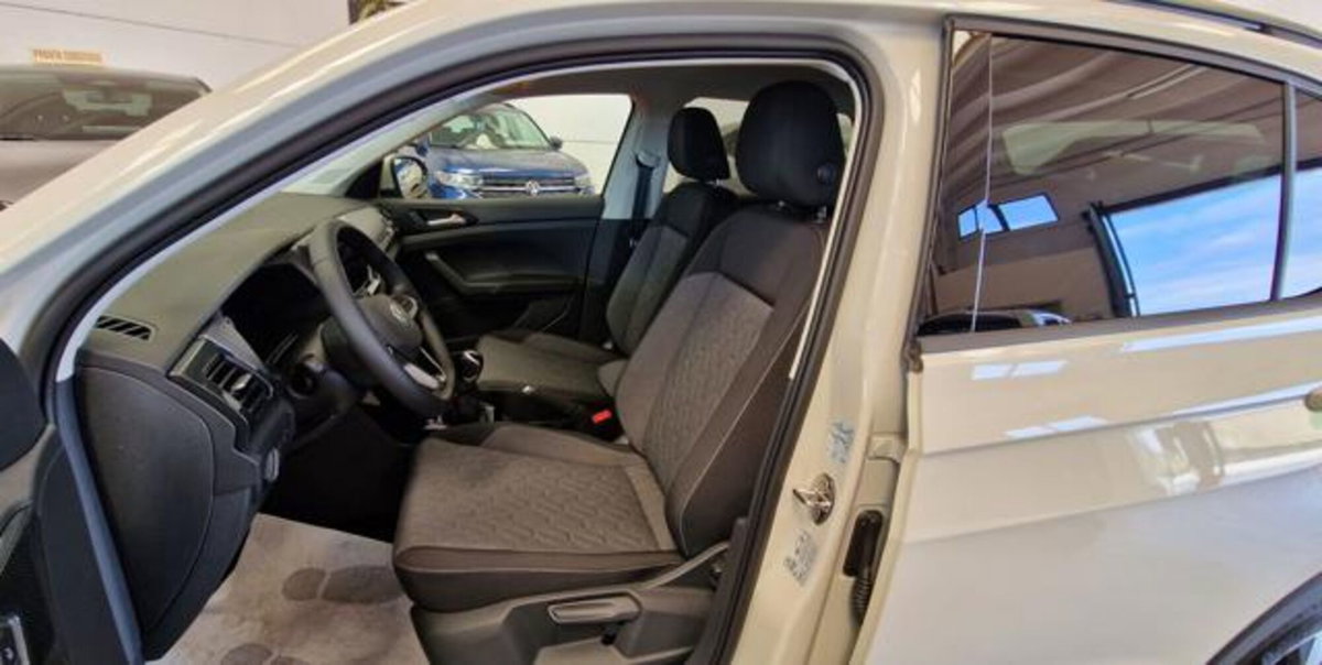 Volkswagen T-Cross 1.0 tsi Edition 95cv (5)