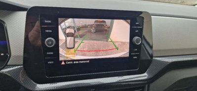 Volkswagen T-Cross 1.0 tsi Edition 95cv (6)