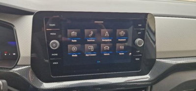 Volkswagen T-Cross 1.0 tsi Edition 95cv (8)