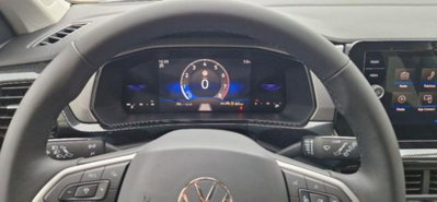 Volkswagen T-Cross 1.0 tsi Edition 95cv (9)