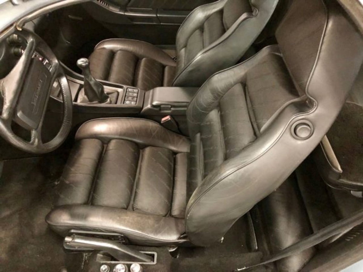 Porsche 928 S (8)