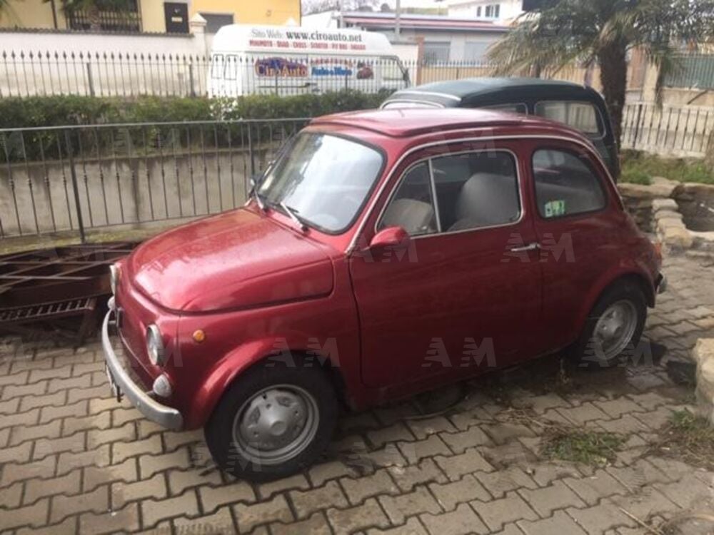 Fiat 500 1.2 by DIESEL (10)