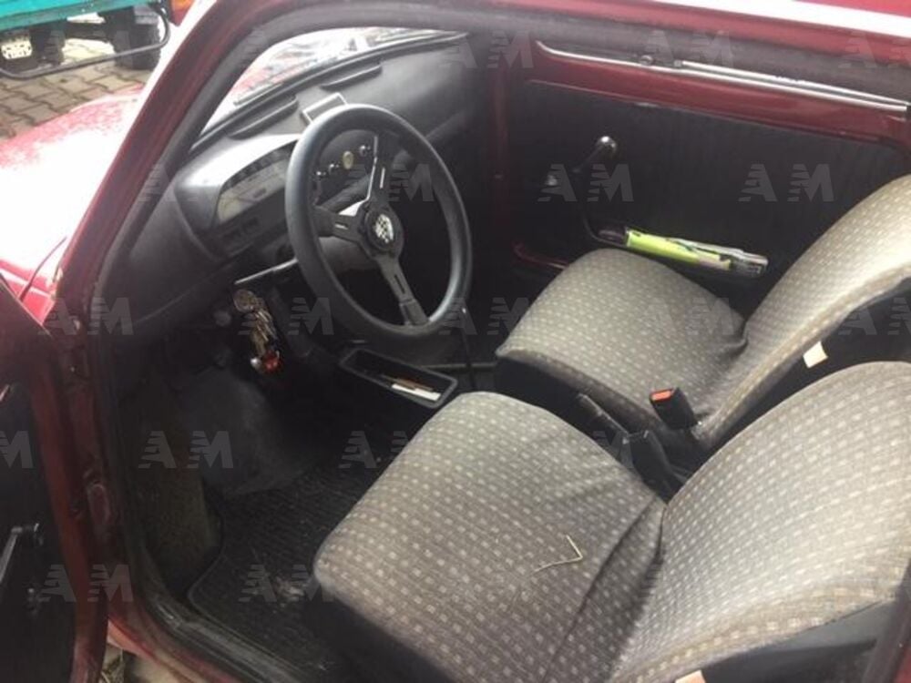 Fiat 500 1.2 by DIESEL (11)