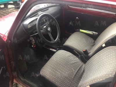 Fiat 500 1.2 by DIESEL (11)
