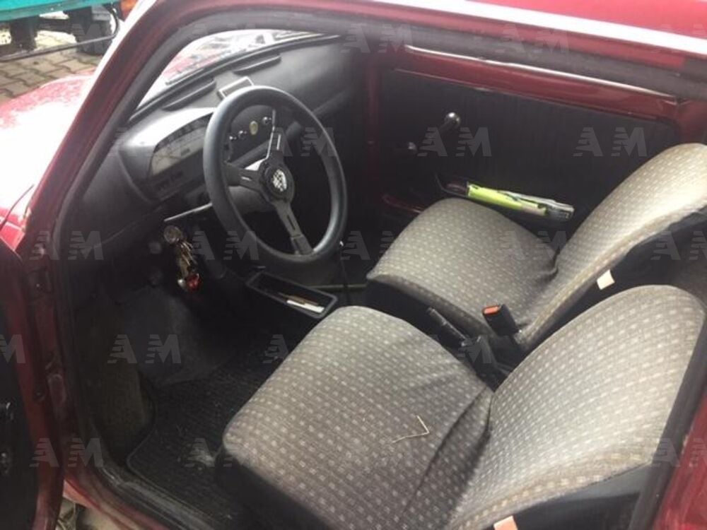 Fiat 500 1.2 by DIESEL (12)