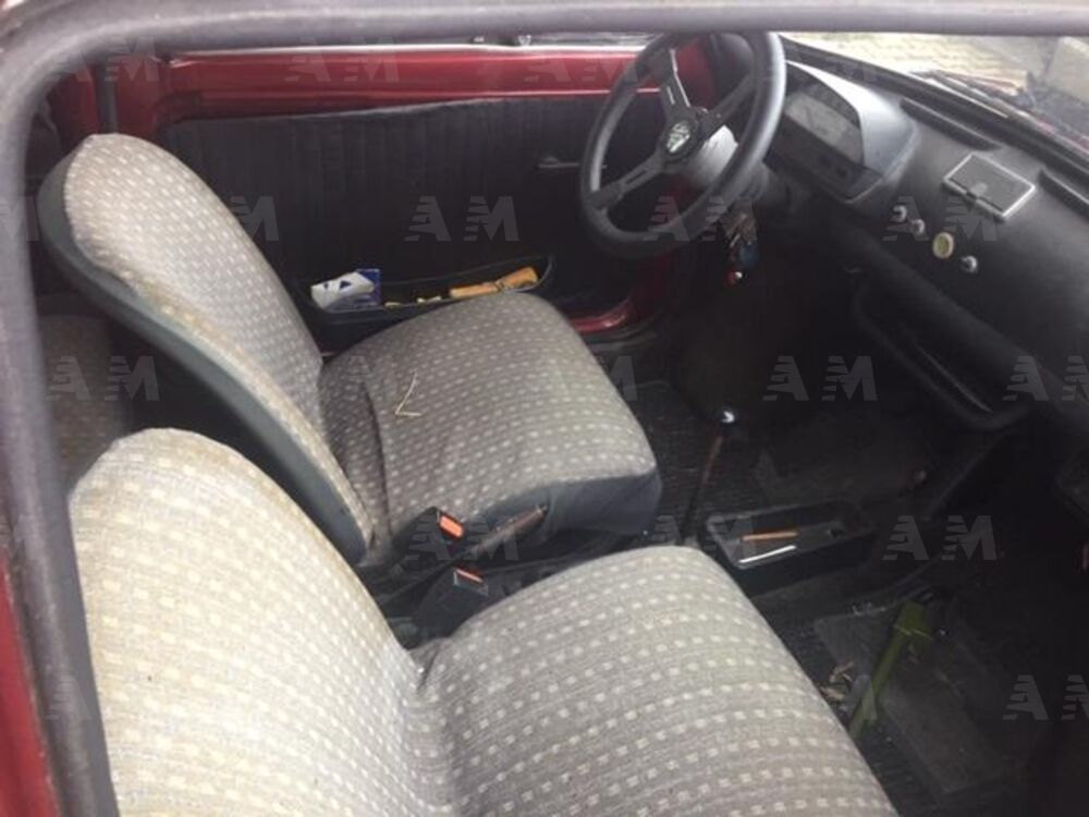 Fiat 500 1.2 by DIESEL (14)