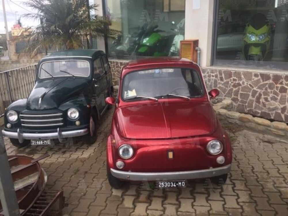 Fiat 500 1.2 by DIESEL (4)