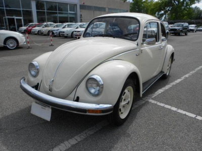 Volkswagen Maggiolino 1200 L (Messico) (3)