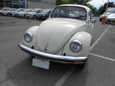 Volkswagen Maggiolino 1200 L (Messico) (4)