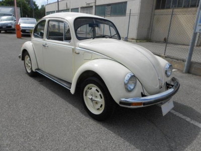 Volkswagen Maggiolino 1200 L (Messico) (5)