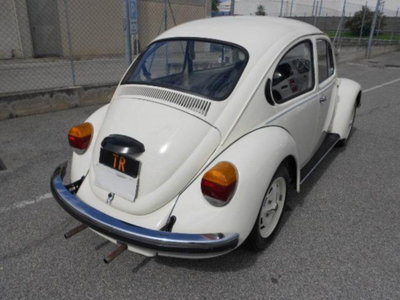 Volkswagen Maggiolino 1200 L (Messico) (6)