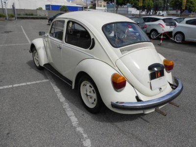 Volkswagen Maggiolino 1200 L (Messico) (7)