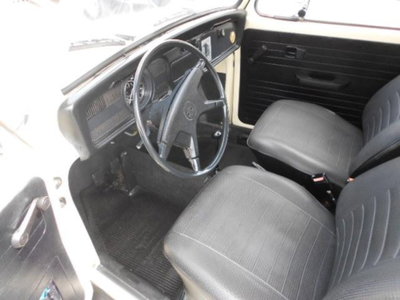 Volkswagen Maggiolino 1200 L (Messico) (9)