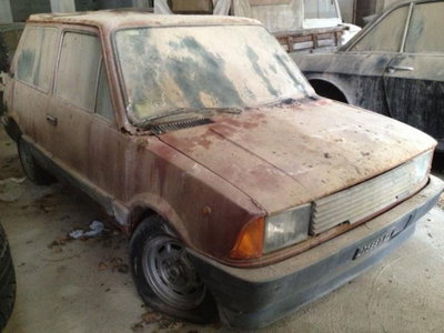 Innocenti Mini Minimatic (2)