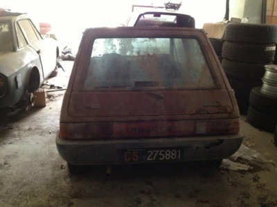 Innocenti Mini Minimatic (3)