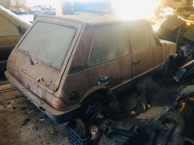 Innocenti Mini Minimatic (4)