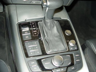 Audi A6 Avant 3.0 TDI 313CV quattro tiptronic Advanced (7)