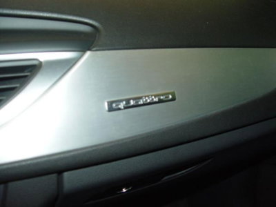 Audi A6 Avant 3.0 TDI 313CV quattro tiptronic Advanced (8)