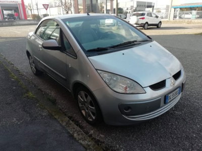 Mitsubishi Colt 1.5 16V CZC (2)