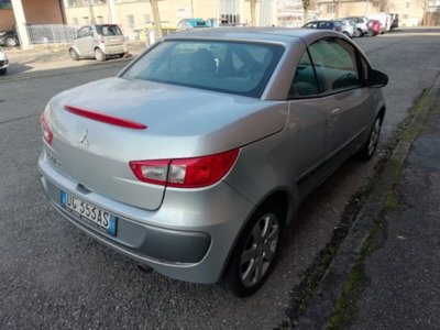Mitsubishi Colt 1.5 16V CZC (3)