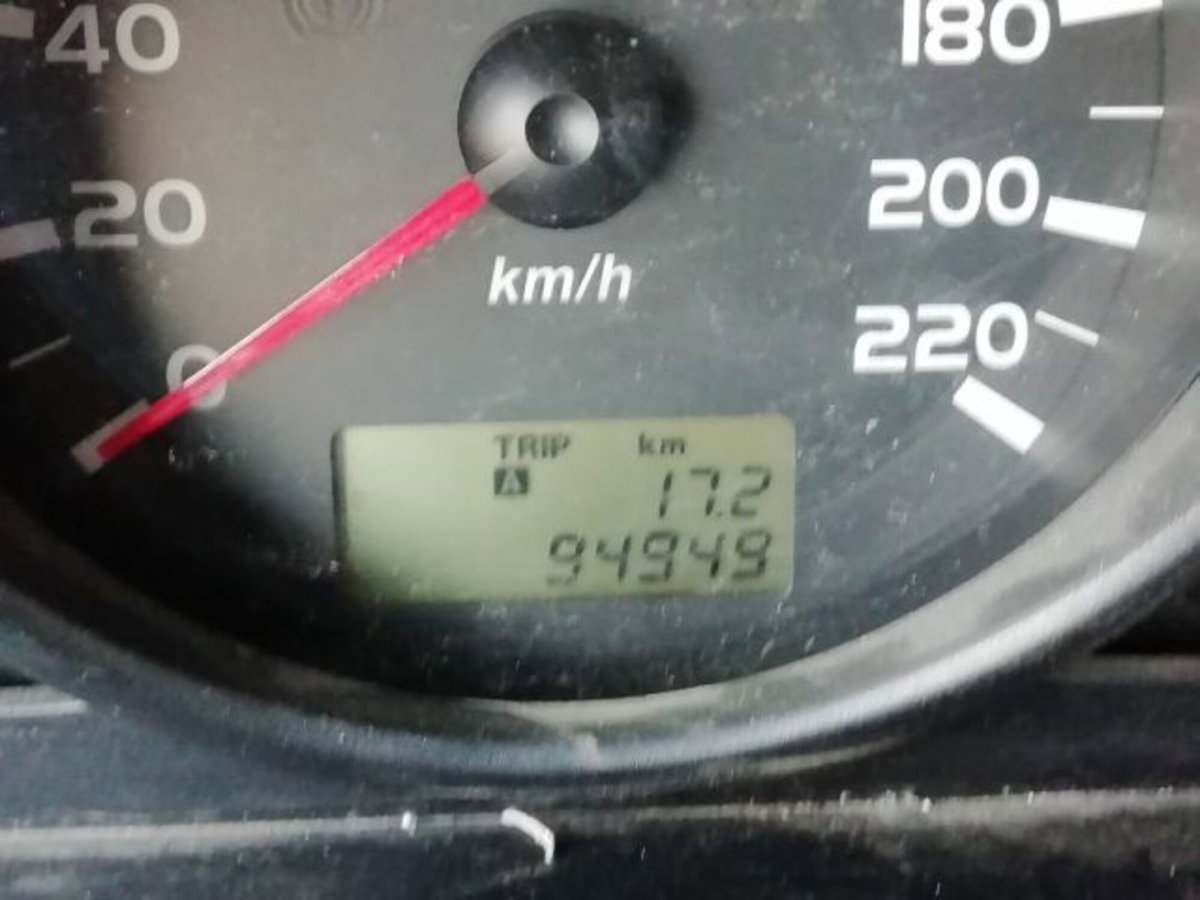 Mitsubishi Colt 1.5 16V CZC (6)