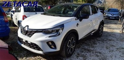 Renault Captur TCe 100 CV GPL Intens nuova