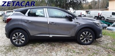 Renault Captur TCe 100 CV Life nuova