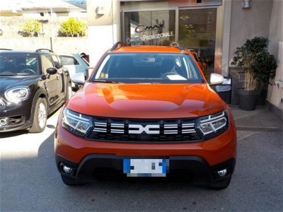Dacia Duster 1.6 115CV Start&Stop 4x2 GPL Ambiance  nuova
