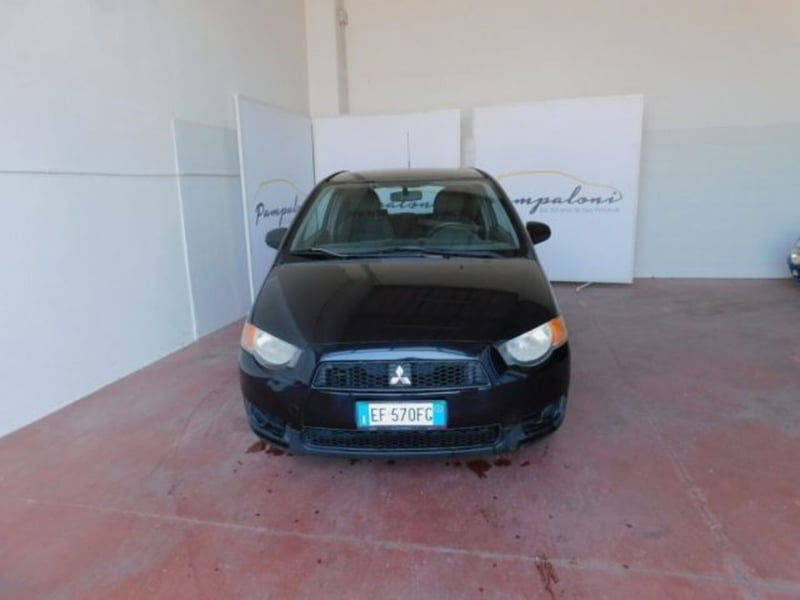 Mitsubishi Colt 1.1 12V 5p.GPL Special Action Model