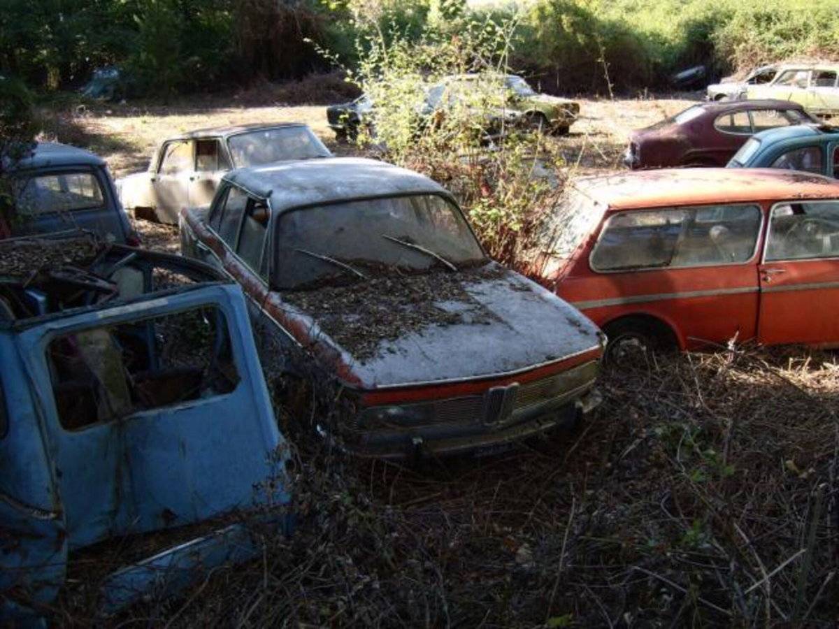 BMW Serie 3 316i cat 2 porte (5)