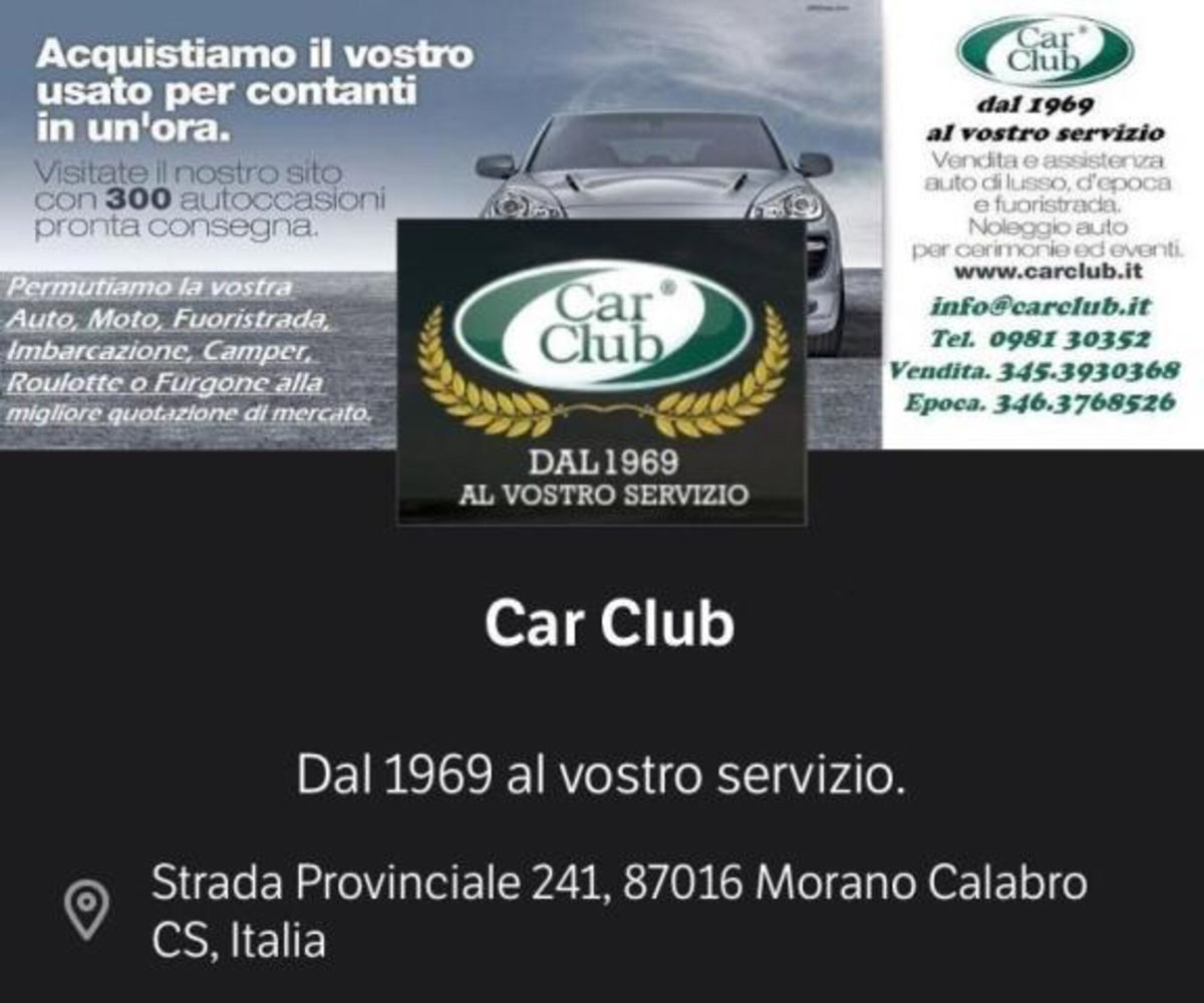 BMW Serie 3 316i cat 2 porte (6)