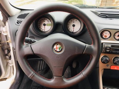 Alfa Romeo 156 1.8i 16V Twin Spark cat (11)