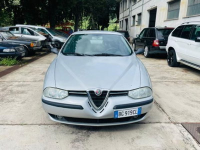 Alfa Romeo 156 1.8i 16V Twin Spark cat (2)